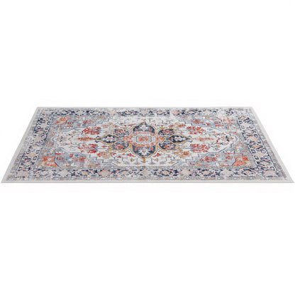 Artiss Floor Rug 160X230cm Large Washable Carpet - Image 4