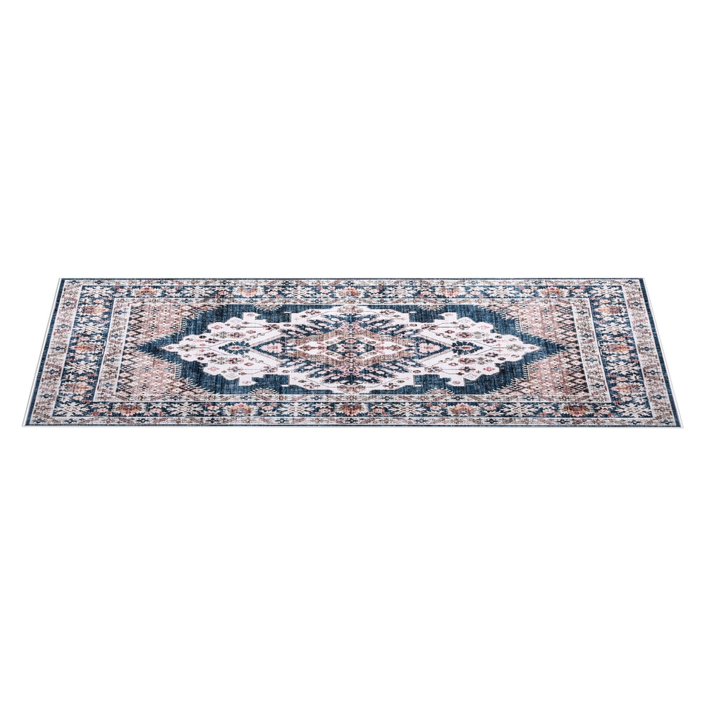 Artiss Floor Rug 160X230cm Large Washable Persian Area Rug Living Room Carpet - Image 3