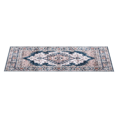 Artiss Floor Rug 240x340cm Large Washable Persian Area Rug Living Room Carpet - Image 3