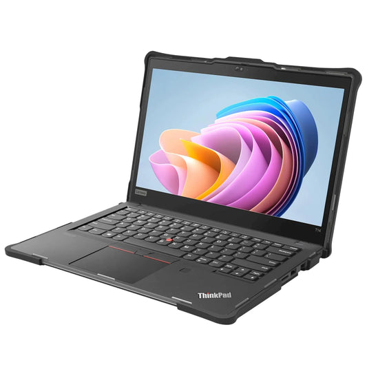 Infocase Snap-On Case Lenovo T14/i Gen 5 - Notebook Accessories