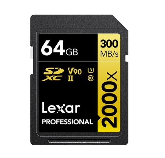 FMLSD-2000X-64G