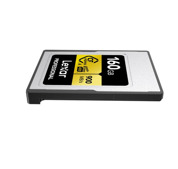 Lexar Professional  CFexpress ™Type  A  card Gold series 160GB -- CFexpress Type A Professional G... - Image 4