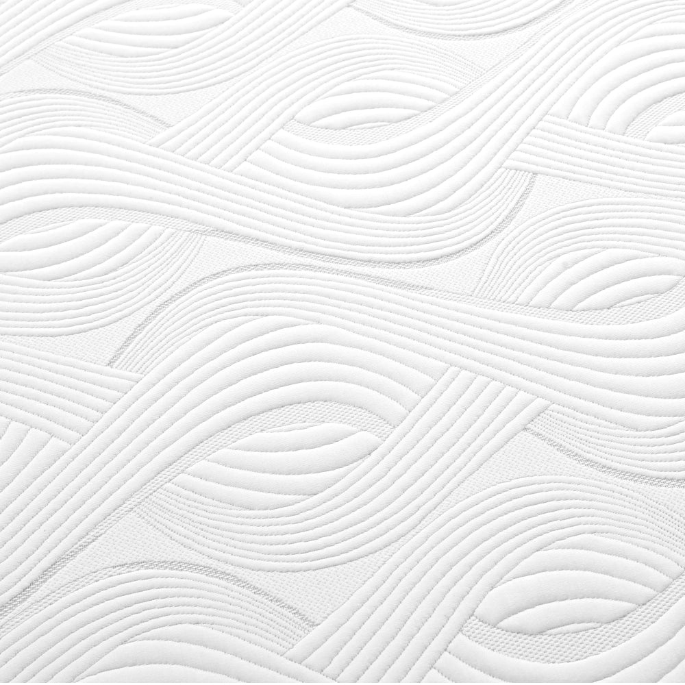 Giselle Bedding Memory Foam Mattress Bed Cool Gel Non Spring 25cm King Single - Image 3