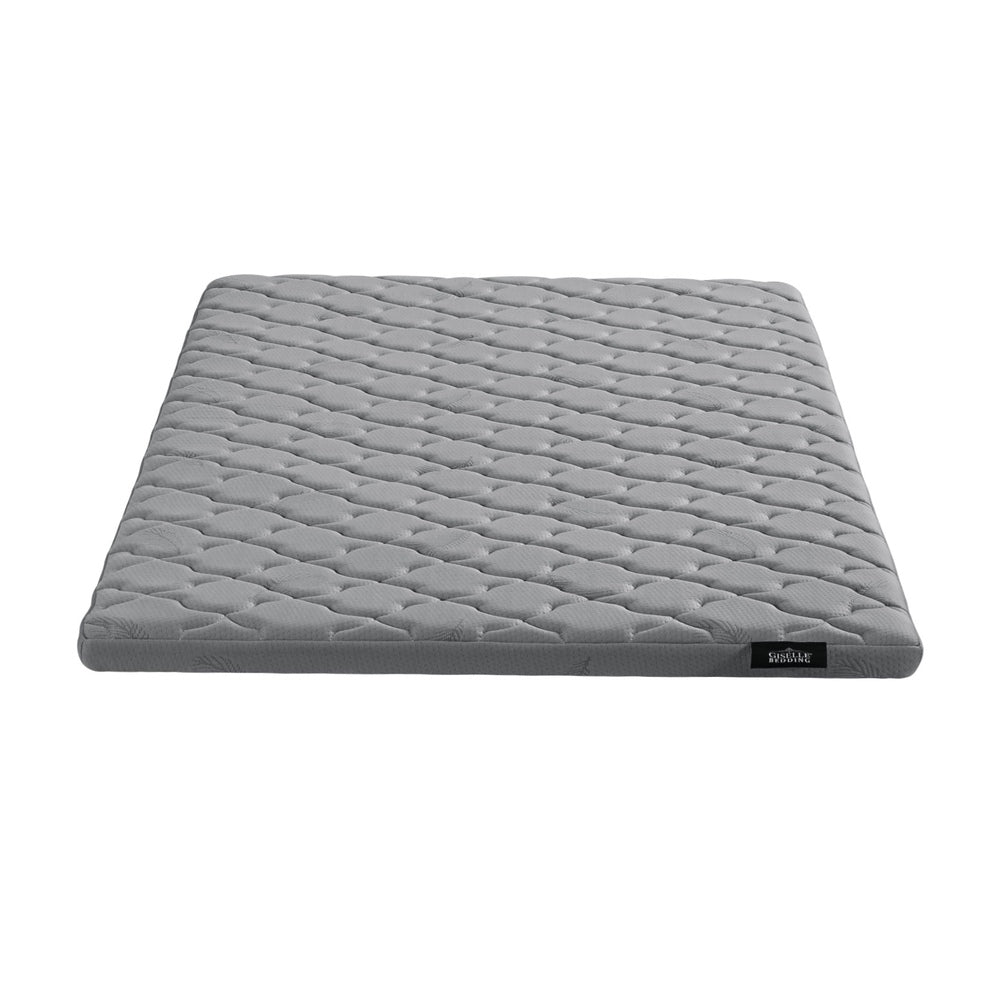 Giselle Bedding Single Foldable Mattress Camping Mat - Image 3