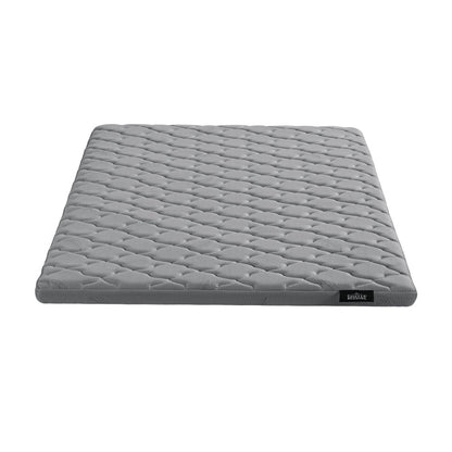 Giselle Bedding Single Foldable Mattress Camping Mat - Image 3