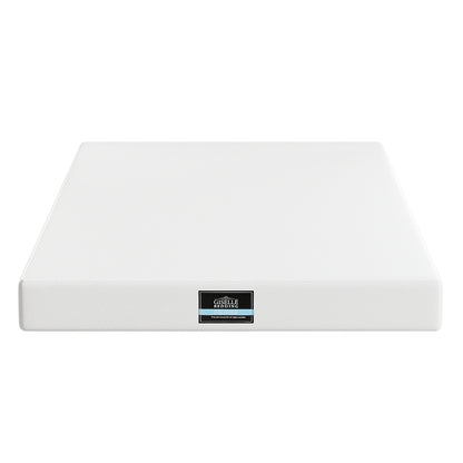Giselle 20cm Memory Foam Mattress Green Tea King - Image 3