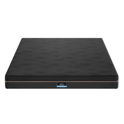 Giselle 18cm Memory Foam Mattress Green Tea Foam Cool Gel Foam Mattresses Double - Image 3