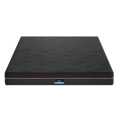 Giselle 18cm Memory Foam Mattress Green Tea Foam Cool Gel Foam Mattresses Queen - Image 3