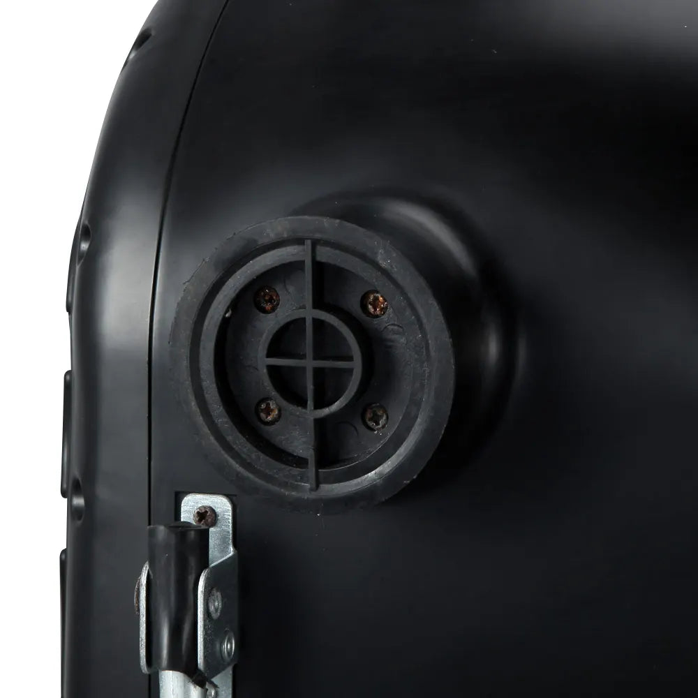 Livemor Foot Massager Massagers Shiatsu Electric Roller Ankle Calf Leg Kneading Black - Image 9