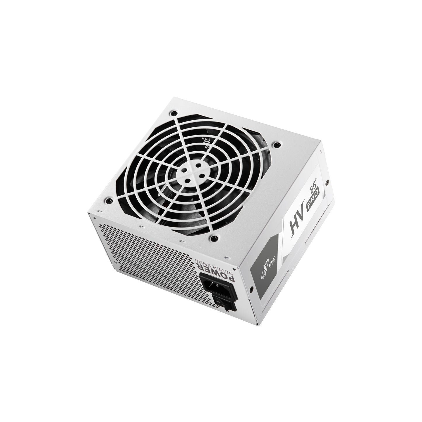 FSP HV PRO 85+ 650W - Power Supplies