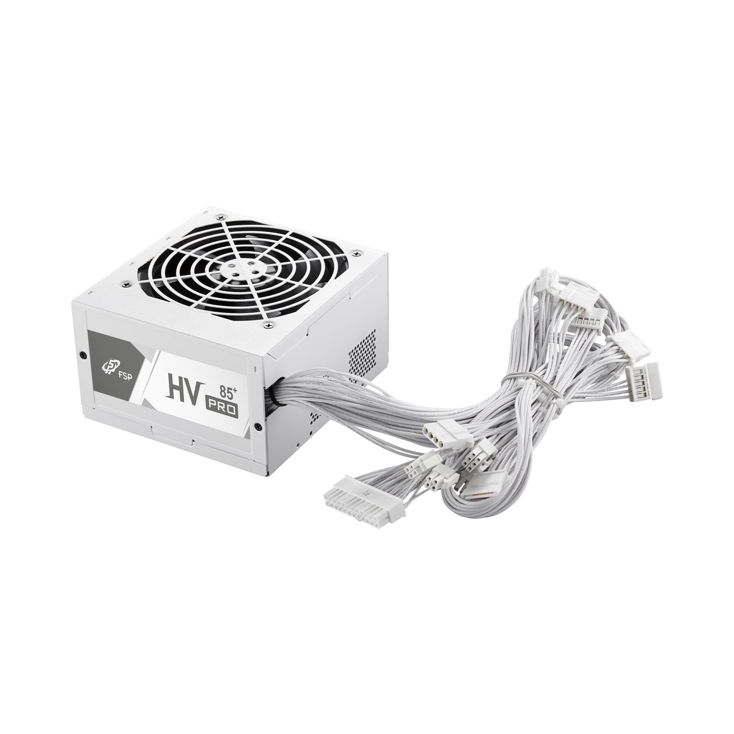 FSP HV PRO 85+ 650W - Power Supplies - Image 2