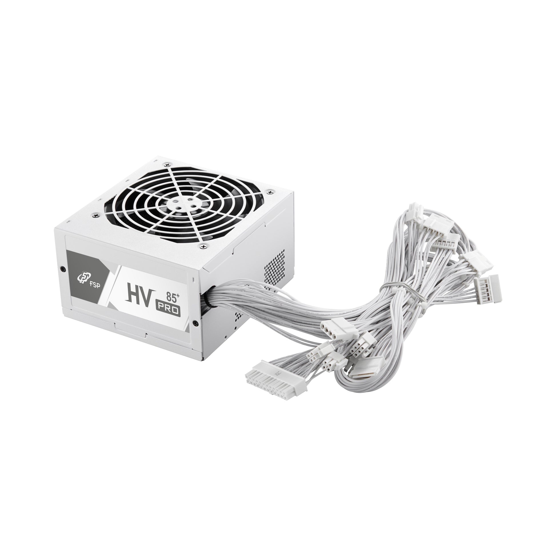 FSP HV PRO 85+ 650W - Power Supplies - Image 2