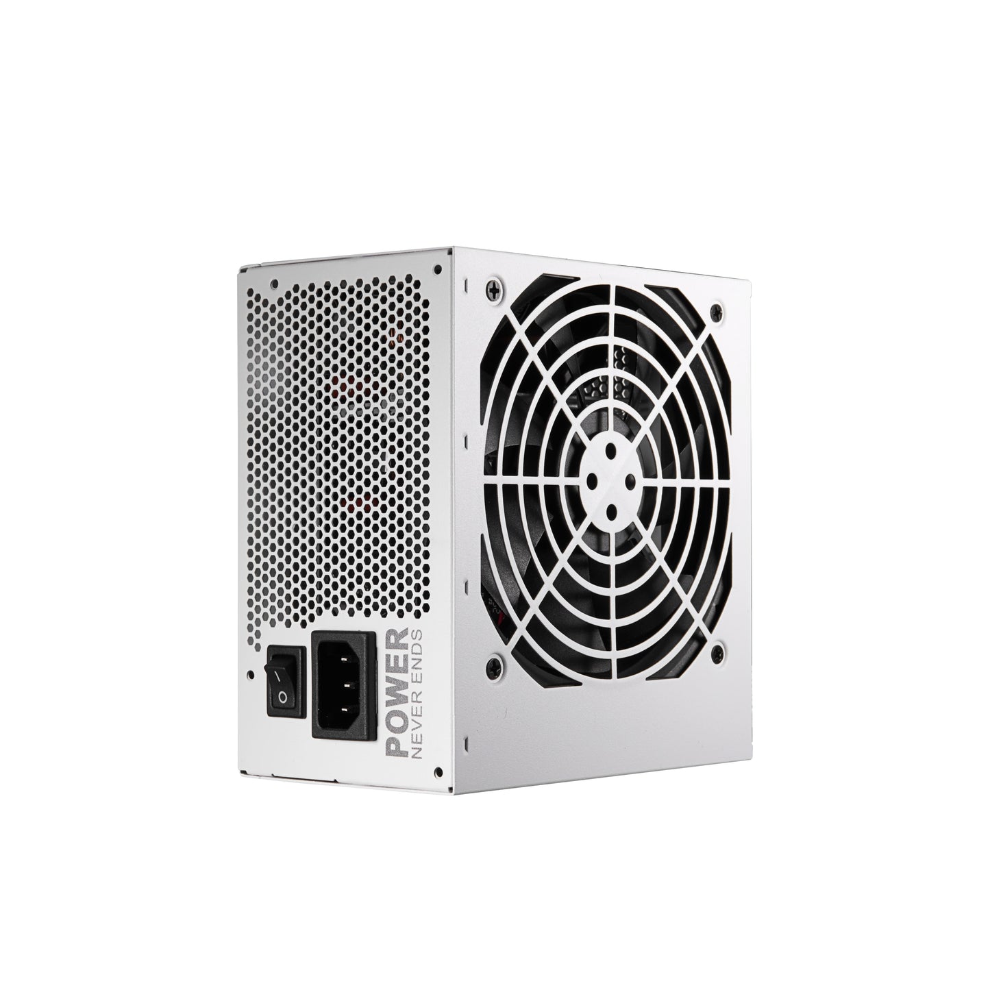 FSP HV PRO 85+ 650W - Power Supplies - Image 3