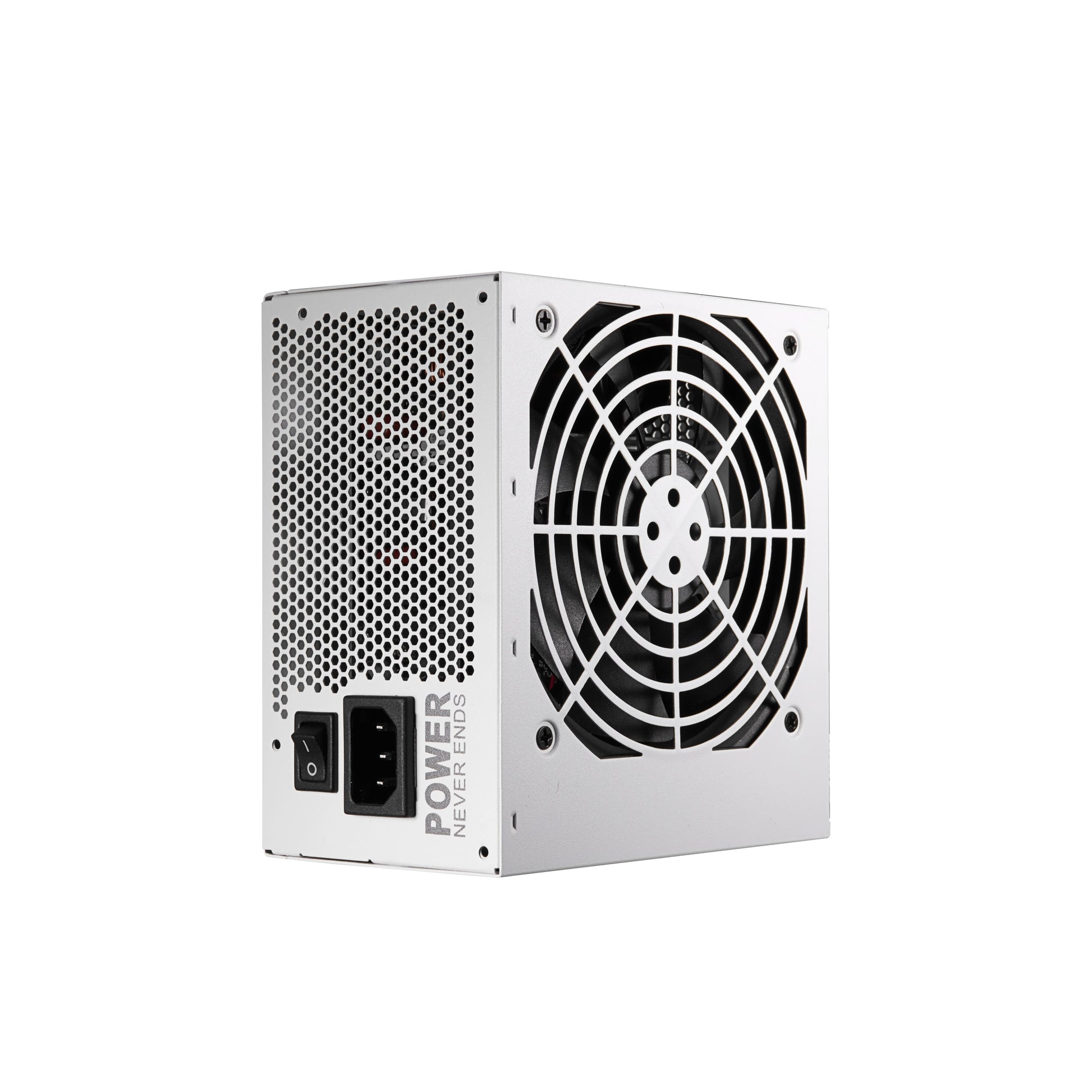 FSP HV PRO 85+ 650W - Power Supplies - Image 3