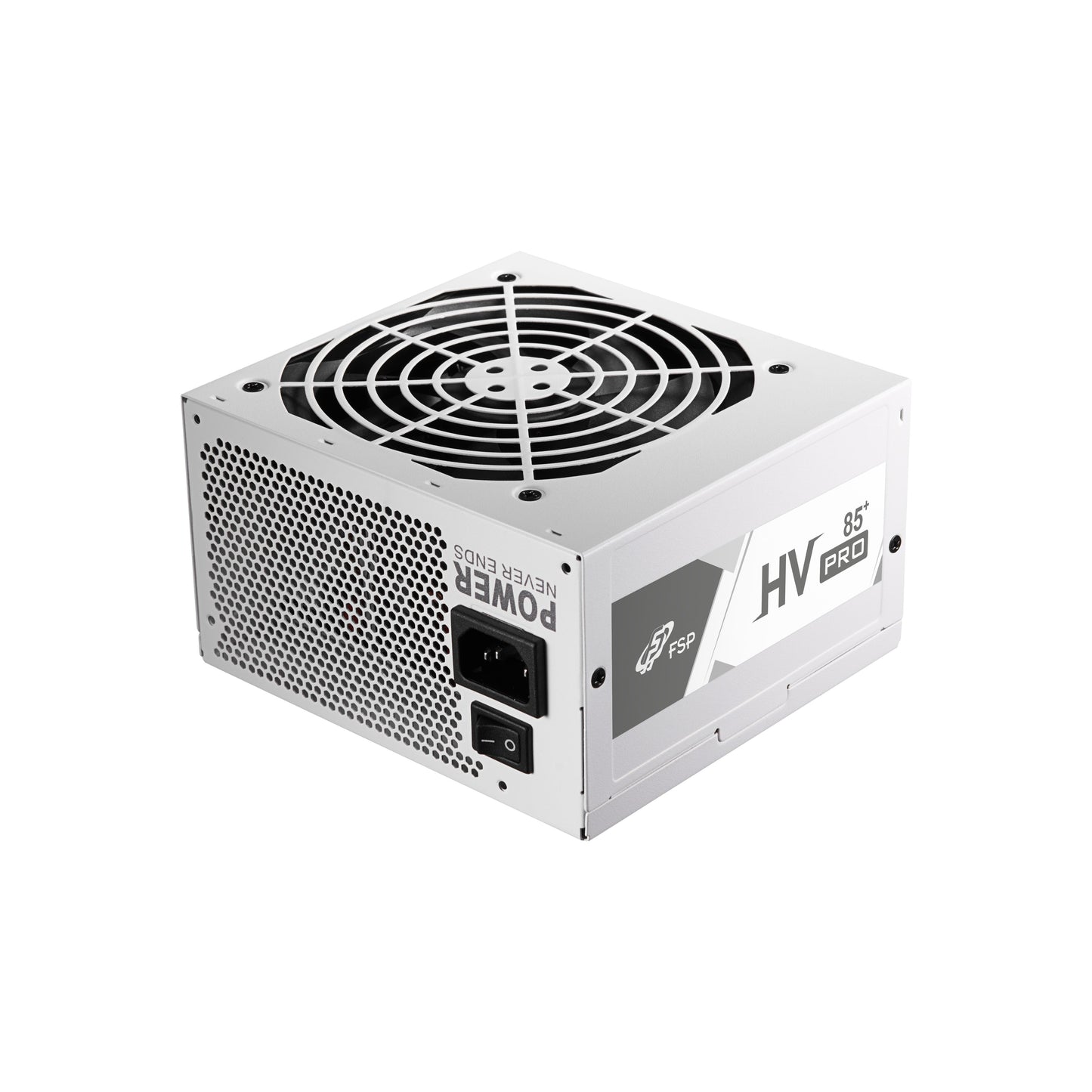 FSP HV PRO 85+ 650W - Power Supplies - Image 4
