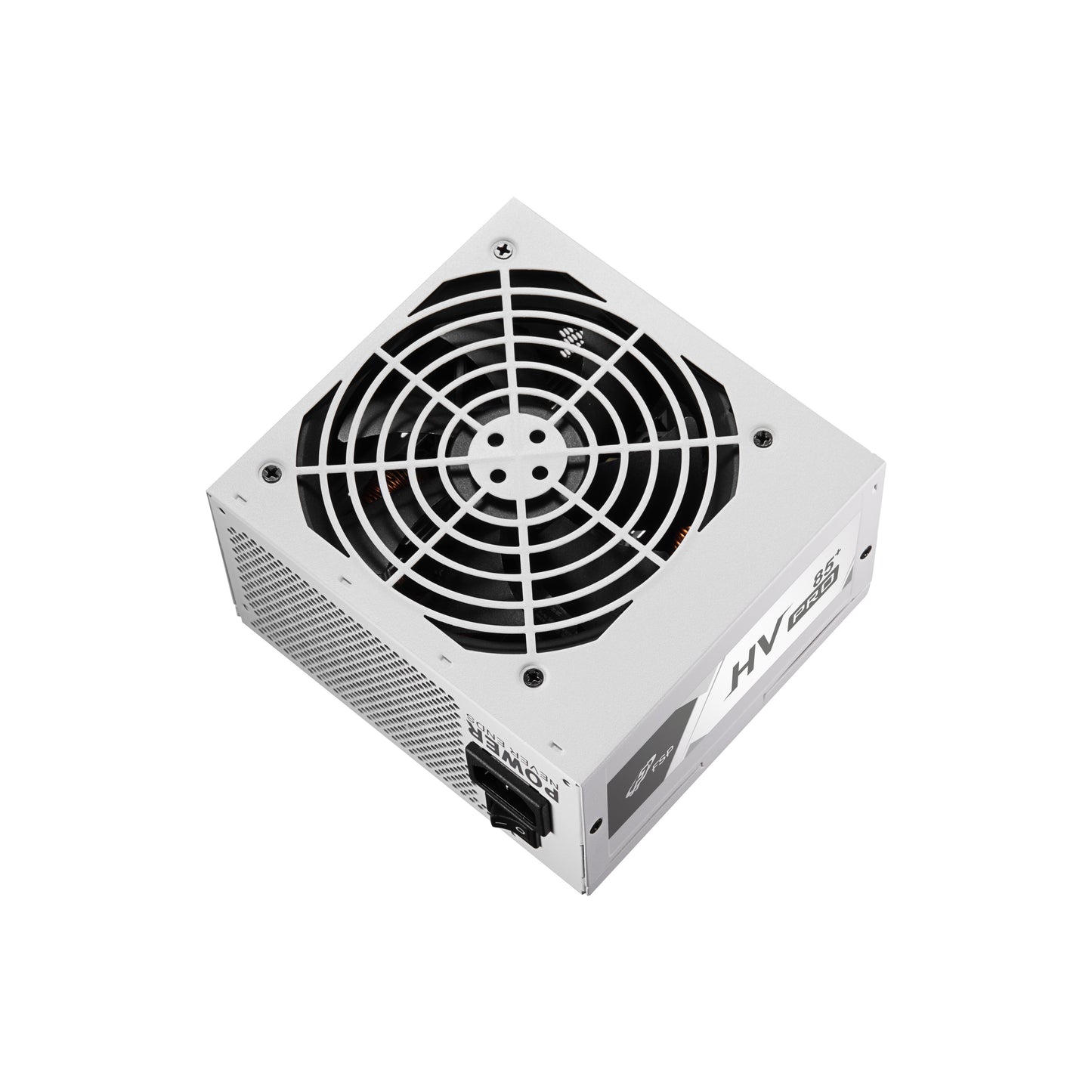 FSP HV PRO 85+ 650W - Power Supplies - Image 5