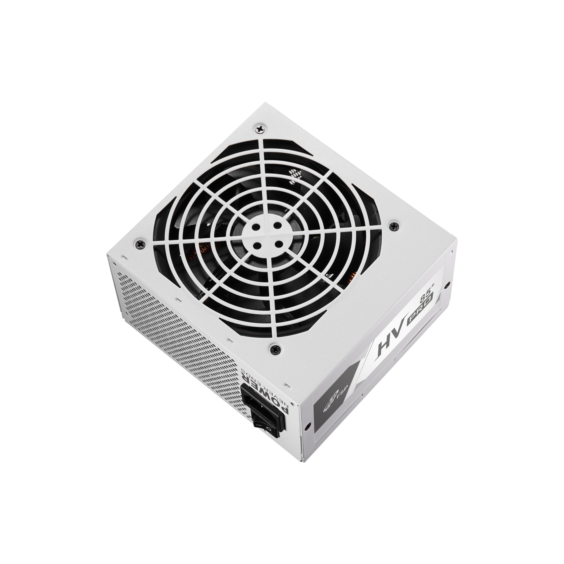 FSP HV PRO 85+ 650W - Power Supplies - Image 5