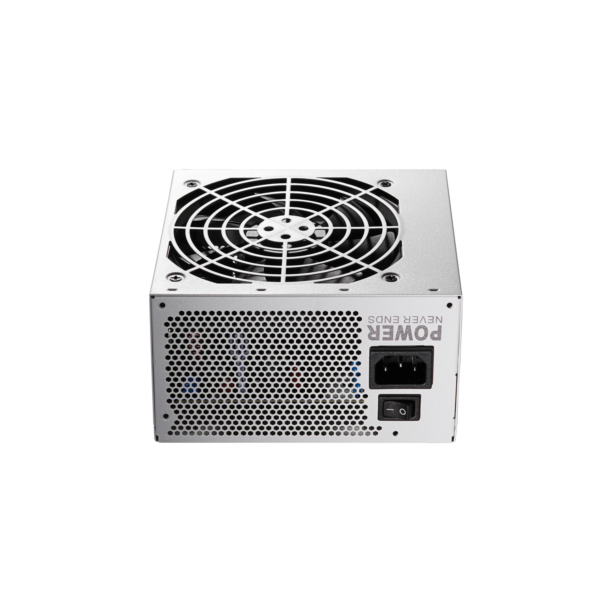 FSP HV PRO 85+ 650W - Power Supplies - Image 7