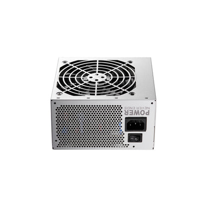 FSP HV PRO 85+ 650W - Power Supplies - Image 7