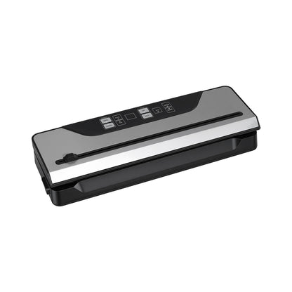 Devanti Food Vacuum Sealer Machine Auto Seal Slide Cutter 9 Modes Marinate Black - Image 8