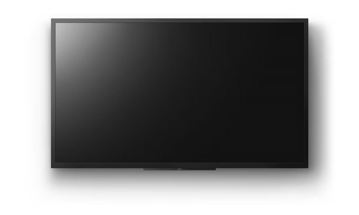Sony Bravia BZ30J 32" Pro Display - Monitors - Digital Signage - Image 3