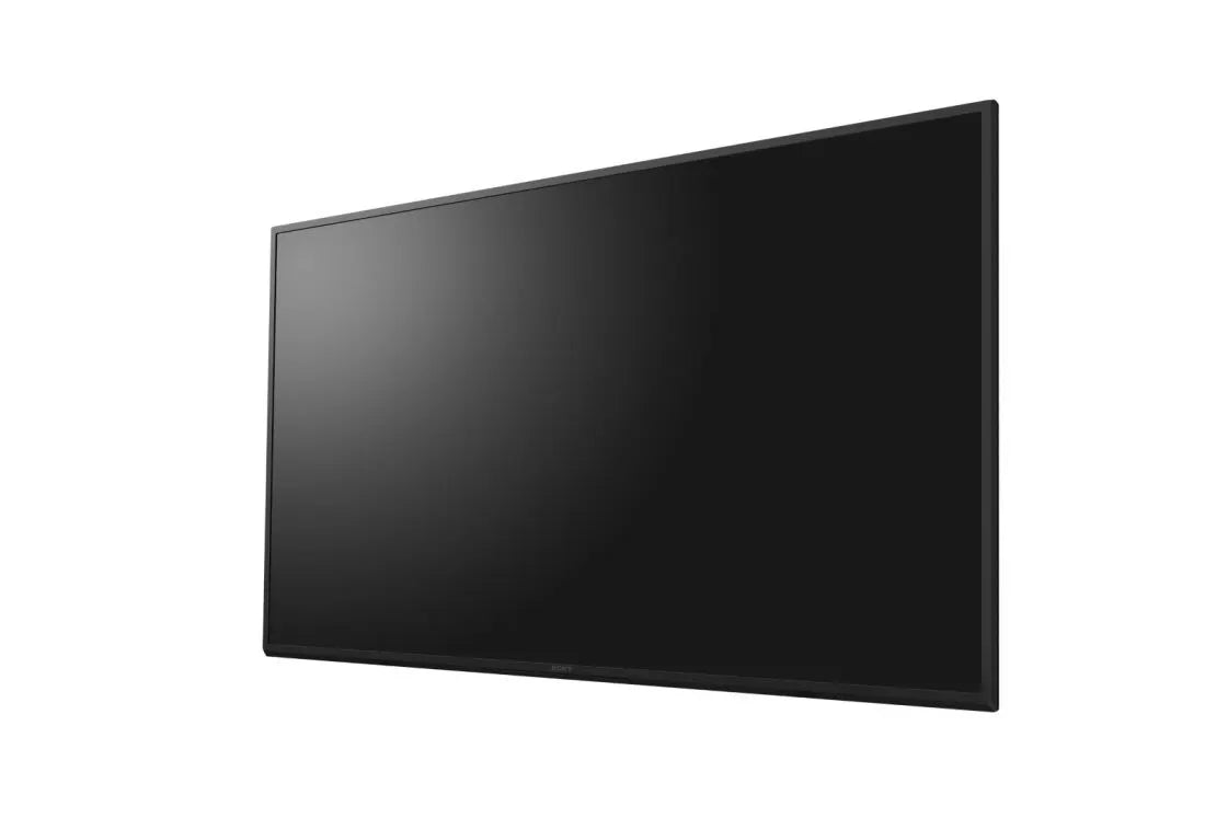 Sony 43" BRAVIA EZ20L | 4K UHD HDR | 16/7 Professional Display - Monitors - Digital Signage - Image 3