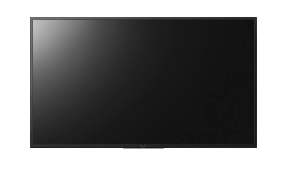 Sony 55" BRAVIA EZ20L | 4K UHD HDR | 16/7 Professional Display - Monitors - Digital Signage - Image 2