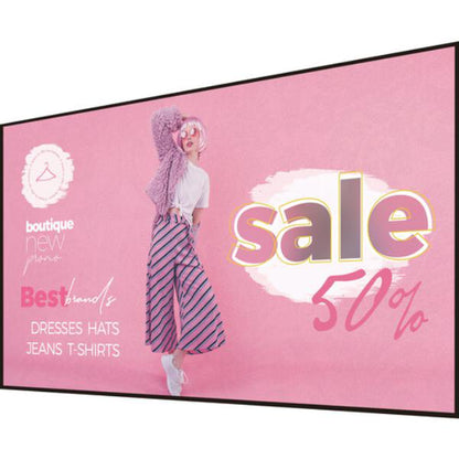 Sony Bravia EZ20L 65" Pro Display - Monitors - Digital Signage - Image 4