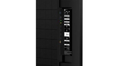 Sony Bravia BZ30L 75" Pro Display - Monitors - Digital Signage - Image 4