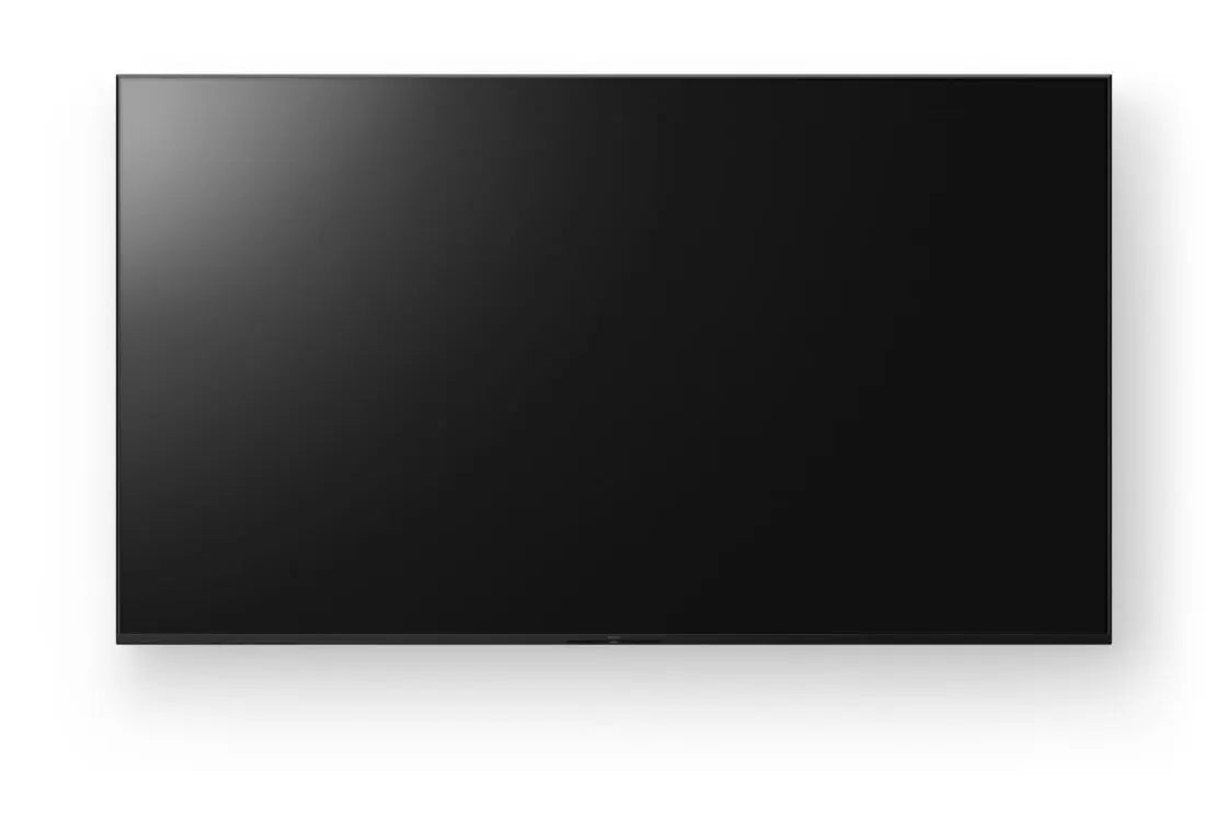 Sony 75" BRAVIA EZ20L | 4K UHD HDR | 16/7 Professional Display - Monitors - Digital Signage - Image 2