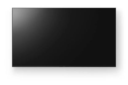 Sony 75" BRAVIA EZ20L | 4K UHD HDR | 16/7 Professional Display - Monitors - Digital Signage - Image 2