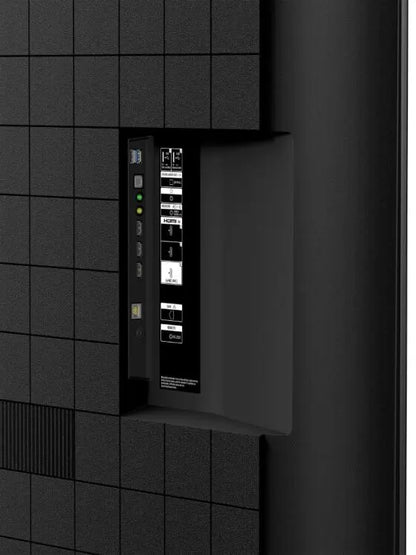 Sony 75" BRAVIA EZ20L | 4K UHD HDR | 16/7 Professional Display - Monitors - Digital Signage - Image 7