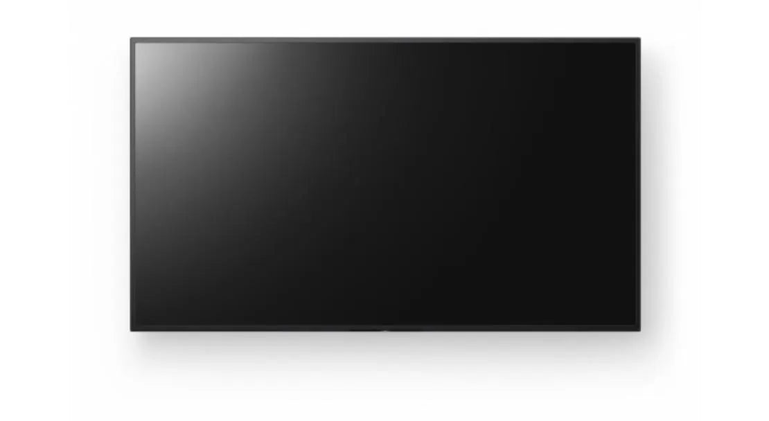Sony 85" BRAVIA BZ30L | 4K UHD HDR | 24/7 Professional Display - Monitors - Digital Signage - Image 2