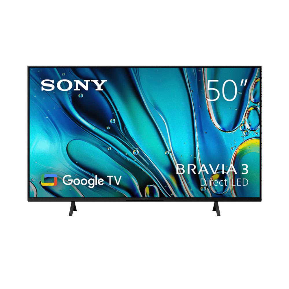 Sony Bravia 3 S30 50" Google TV - LED TV