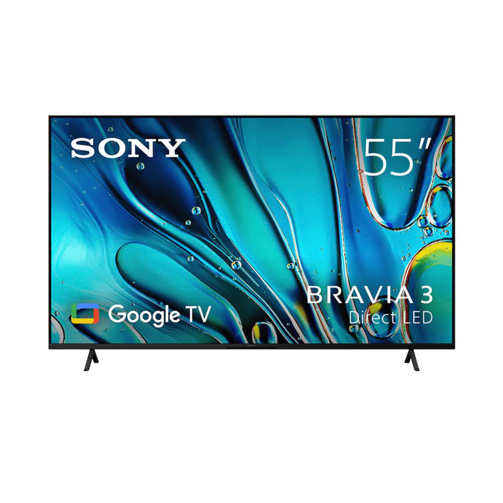Sony Bravia 3 S30 55" Google TV - LED TV