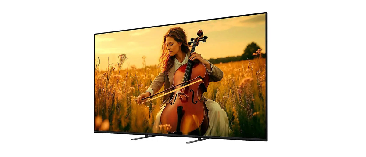 Sony 55" Pro BRAVIA 5 | 4K HDR Mini LED Google TV - LED TV - Image 2