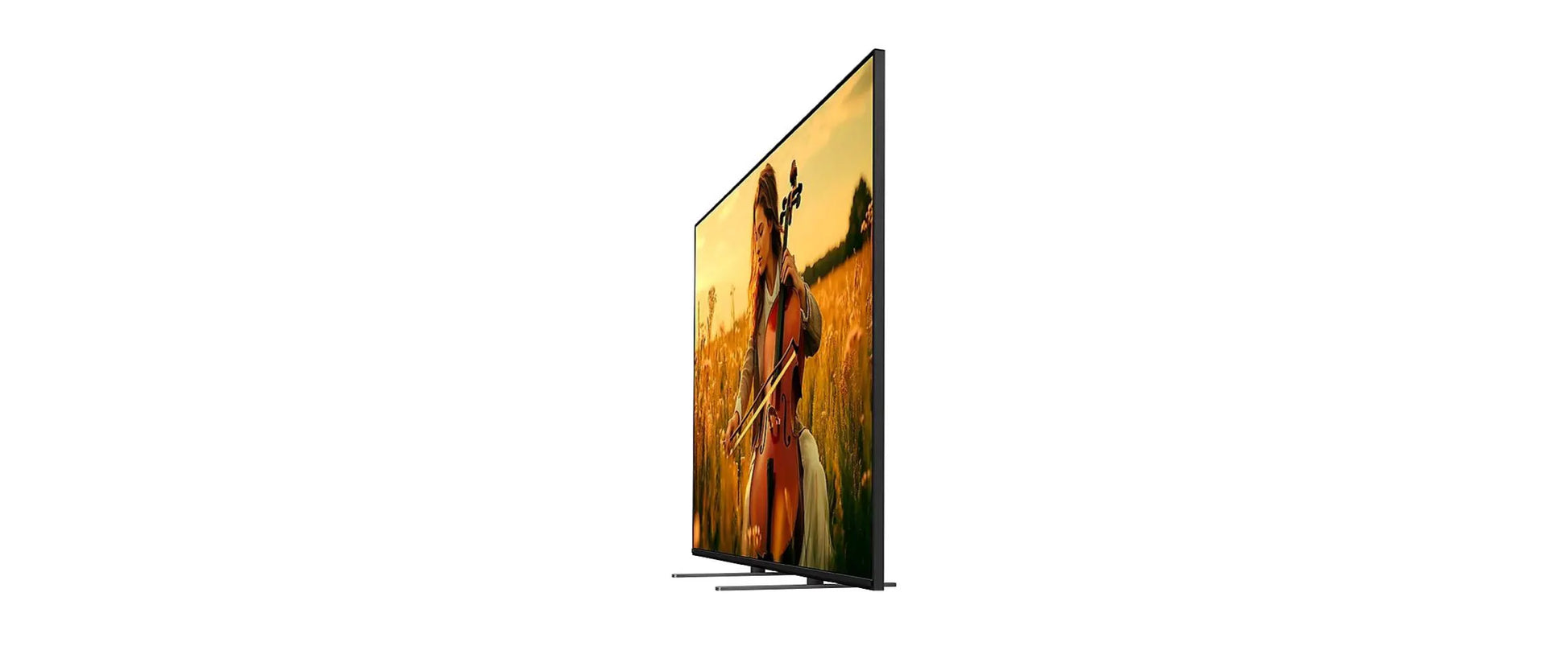 Sony 65" Pro BRAVIA 5 | 4K HDR Mini LED Google TV - LED TV - Image 8