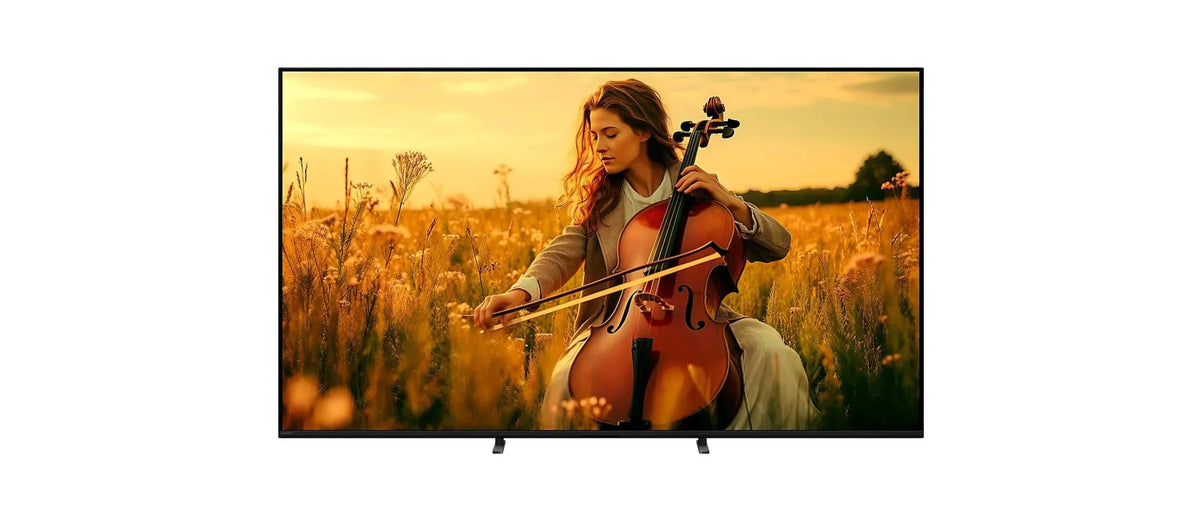 Sony 75" Pro BRAVIA 5 | 4K HDR Mini LED Google TV - LED TV