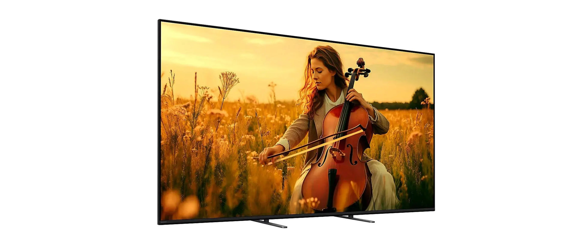Sony 75" Pro BRAVIA 5 | 4K HDR Mini LED Google TV - LED TV - Image 3