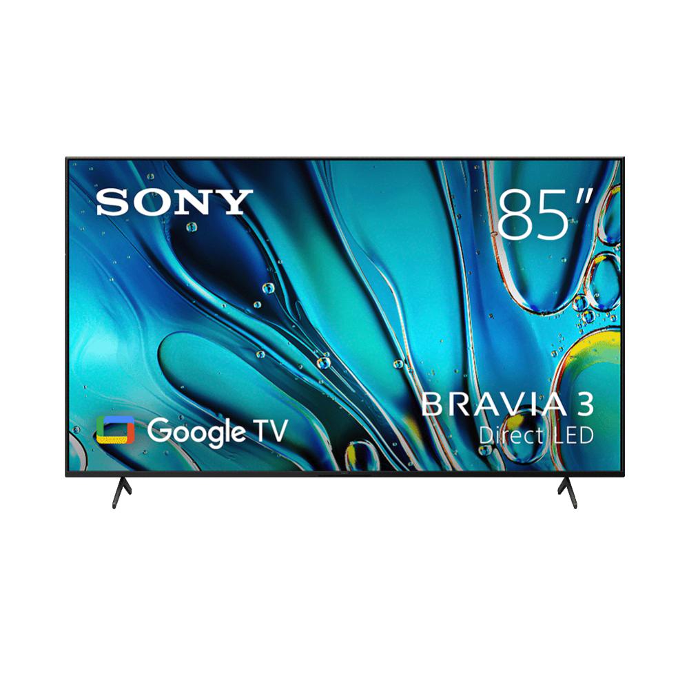 Sony Bravia 3 S30 85" Google TV - LED TV
