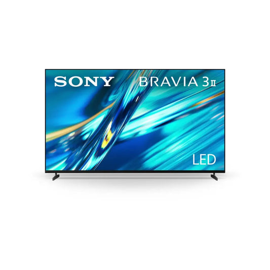 Sony 43" Pro BRAVIA 3 II | 4K HDR LED Google TV - LED TV