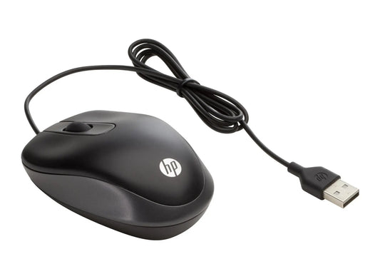 HP USB Travel Mouse - Mice