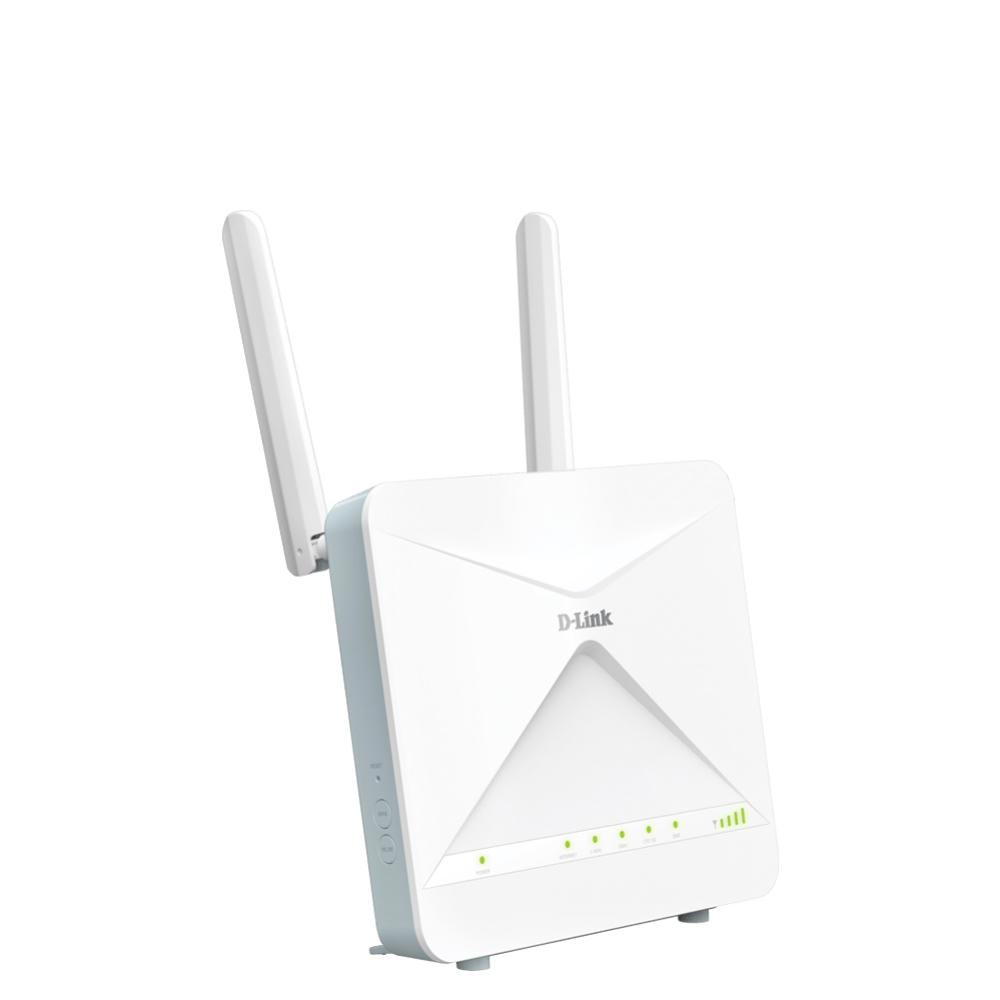 D-Link AX1500 4G Smart Router - Network - Router - Image 2