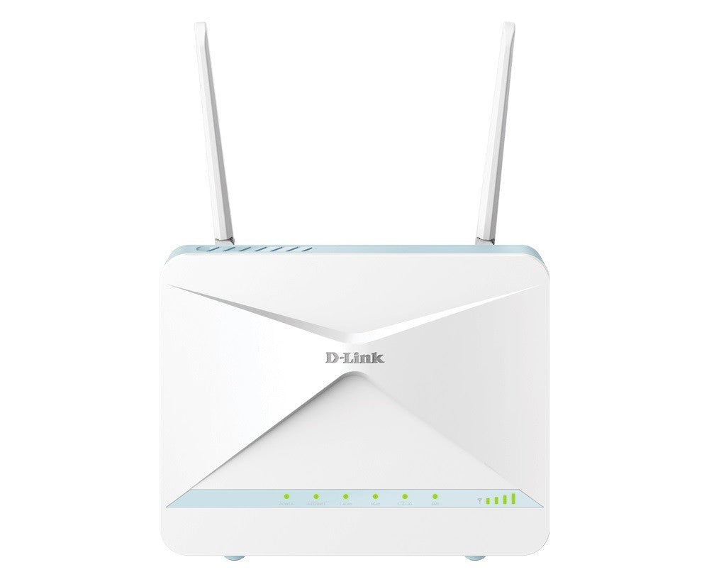 D-Link G416 EAGLE PRO AI Smart Router - Network - Router