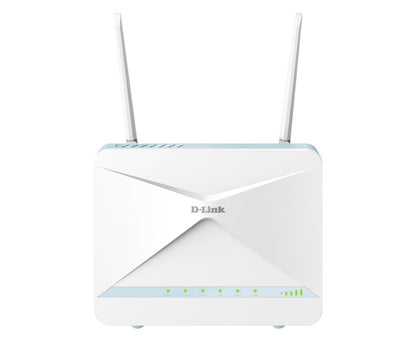 D-Link G416 EAGLE PRO AI Smart Router - Network - Router