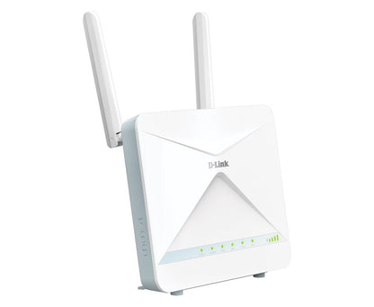 D-Link G416 EAGLE PRO AI Smart Router - Network - Router - Image 2