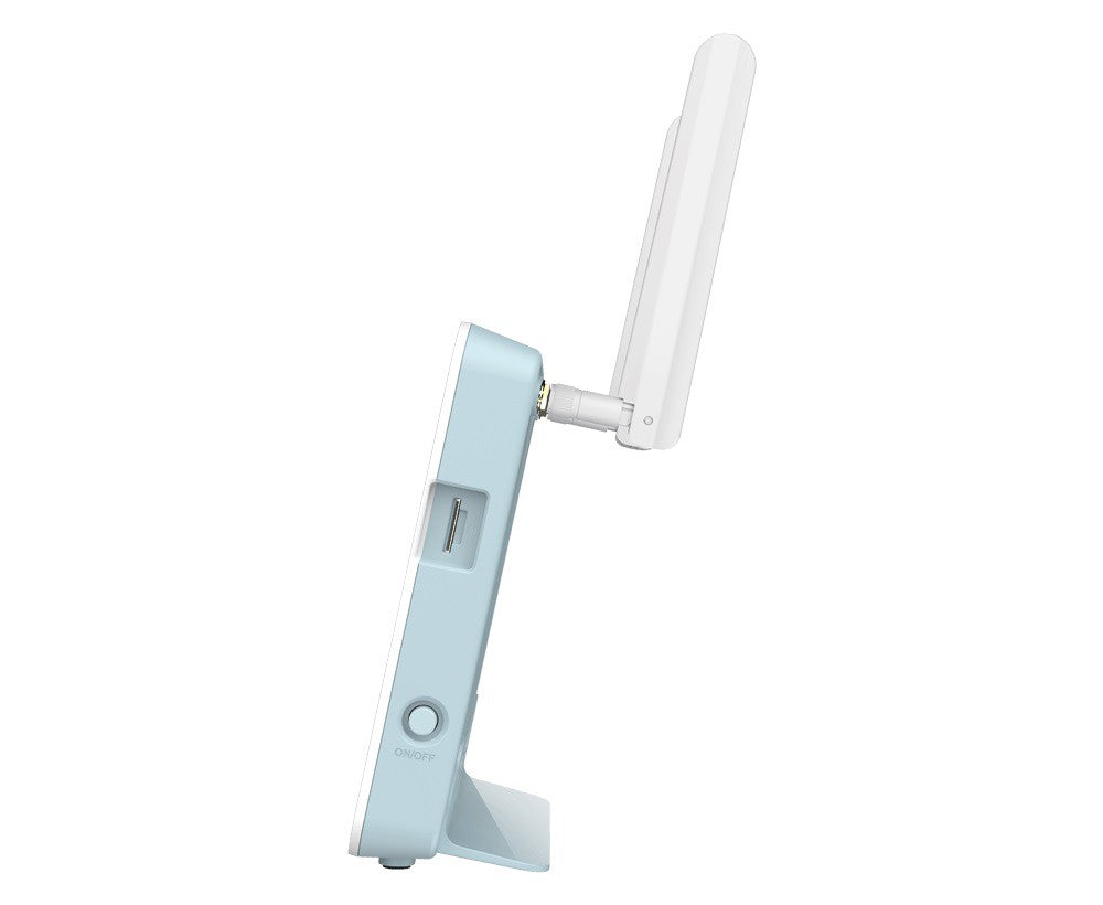 D-Link G416 EAGLE PRO AI Smart Router - Network - Router - Image 4