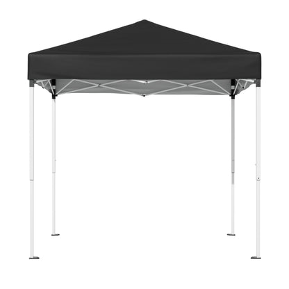 Instahut Gazebo 2x2m Outdoor Patio Garden Marquee Shade Black - Image 3