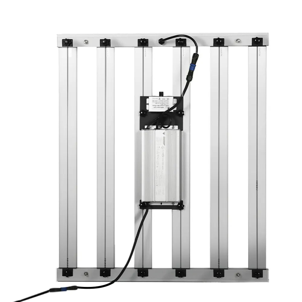 Green Fingers Max 4800W Grow Light LED Full Spectrum Indoor Plant All Stage Growth - Image 3