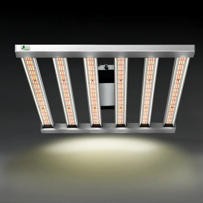 Green Fingers Max 4800W Grow Light LED Full Spectrum Indoor Plant All Stage Growth - Image 8